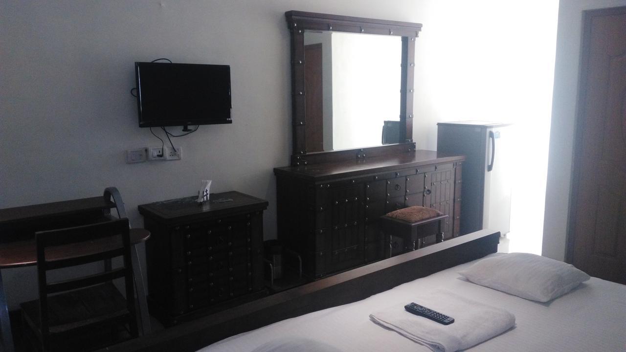 The Naagaa Residency Канчипурам Екстериор снимка
